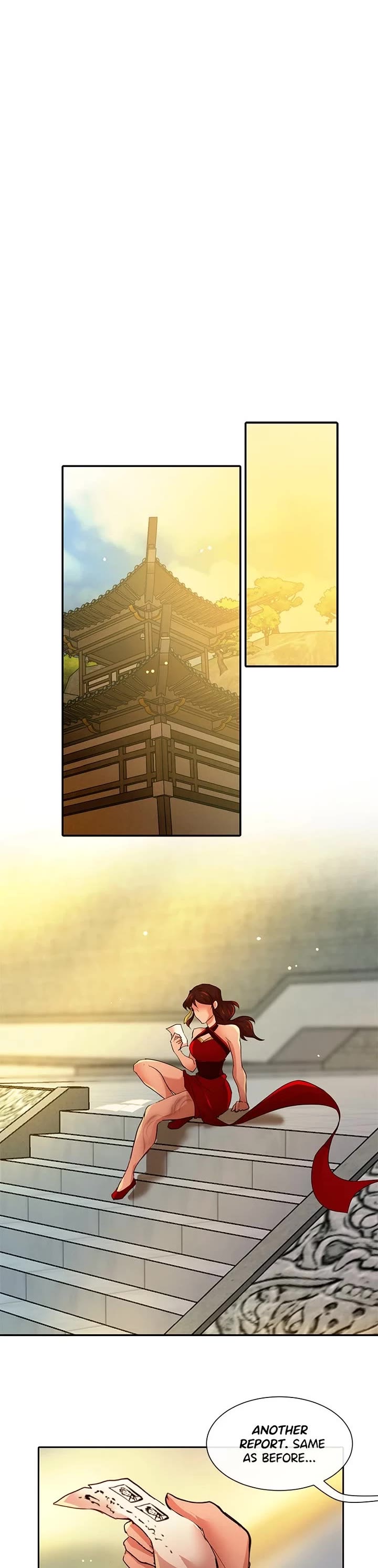 SubZero Chapter 231 page 20 - Chapter 231: (S3) Episode 231