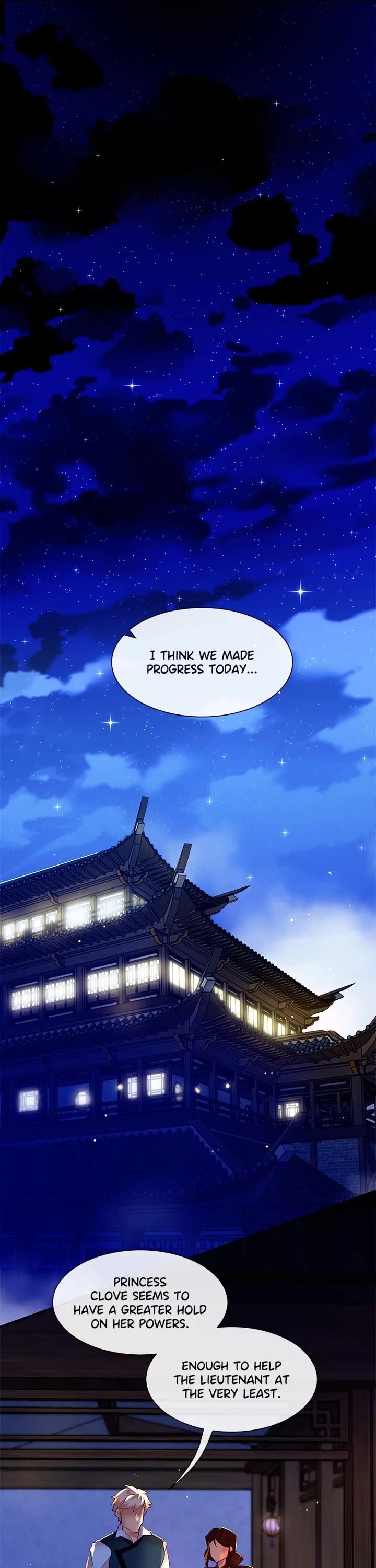 SubZero Chapter 232 page 1 - Chapter 232: (S3) Episode 232