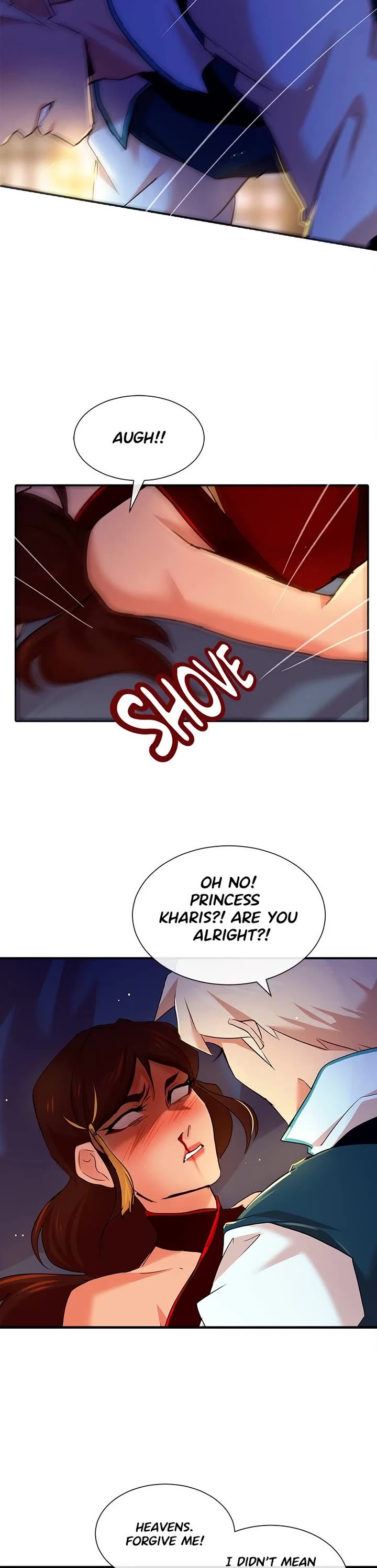 SubZero Chapter 232 page 10 - Chapter 232: (S3) Episode 232
