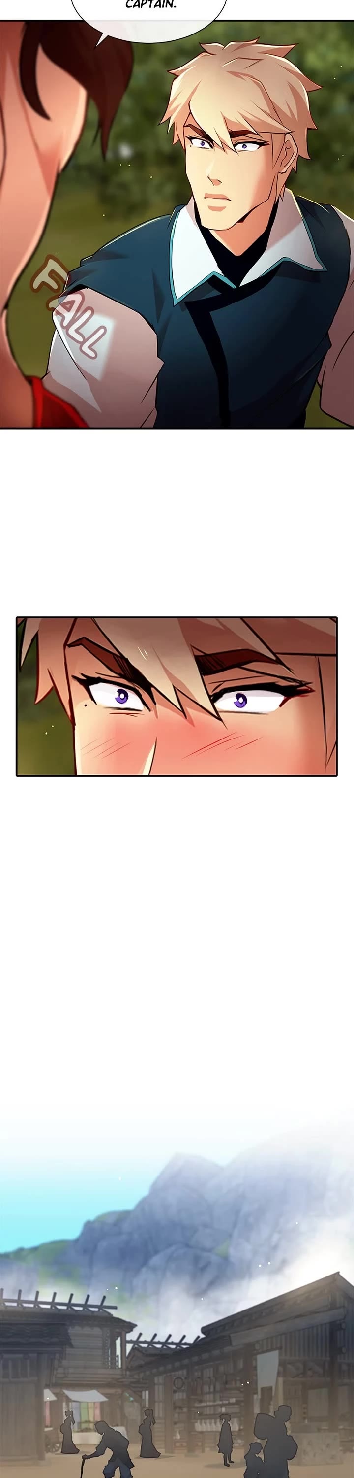 SubZero Chapter 232 page 21 - Chapter 232: (S3) Episode 232