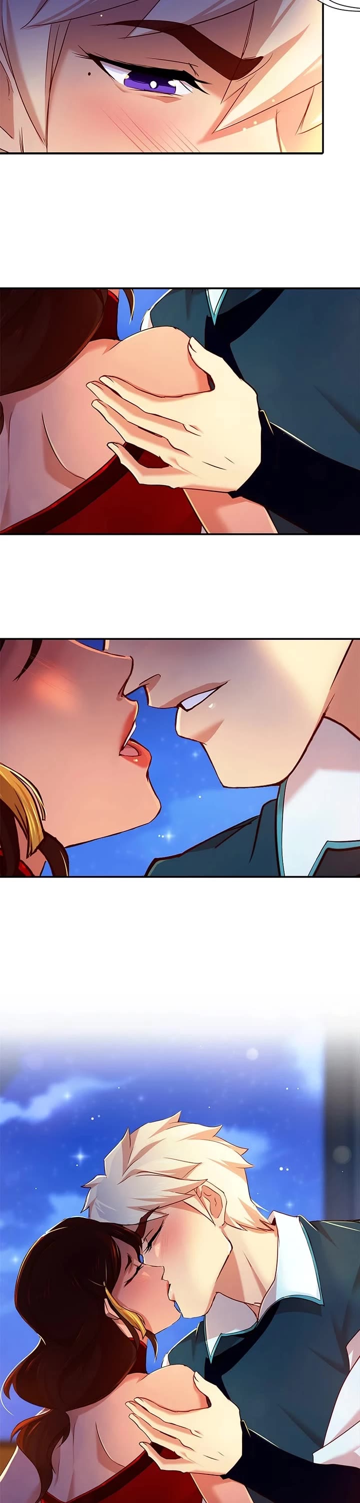 SubZero Chapter 232 page 6 - Chapter 232: (S3) Episode 232