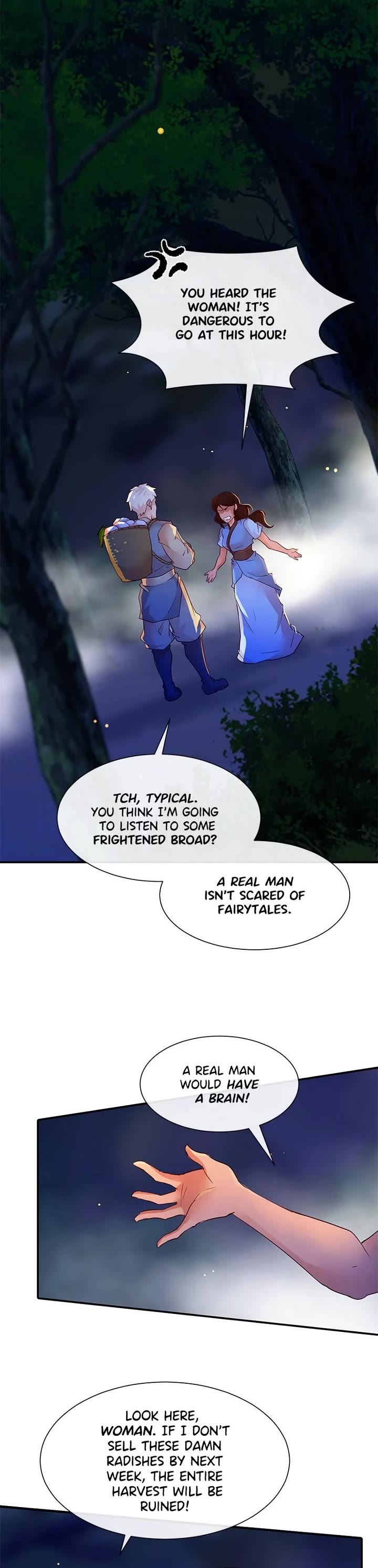 SubZero Chapter 233 page 15 - Chapter 233: (S3) Episode 233