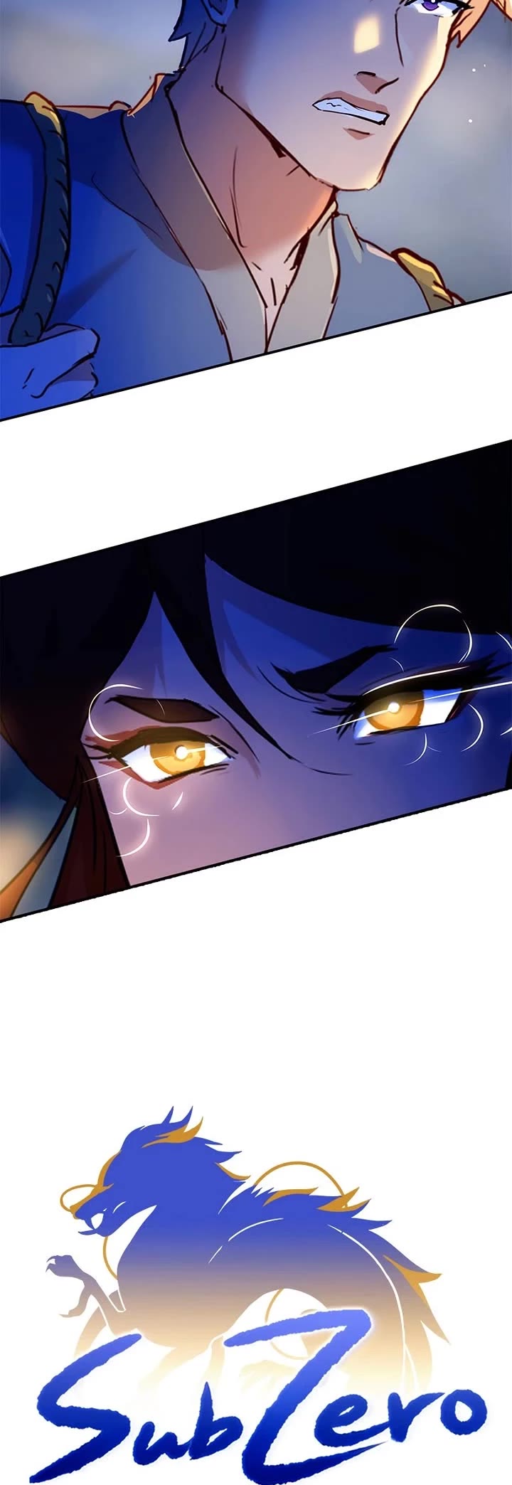 SubZero Chapter 233 page 24 - Chapter 233: (S3) Episode 233