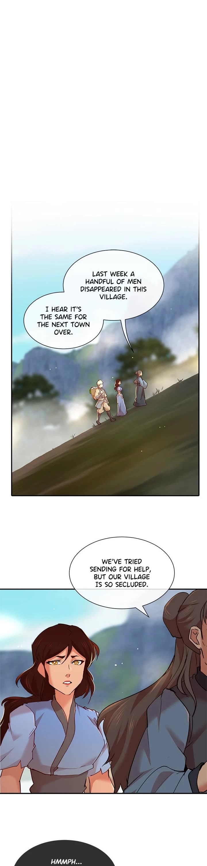 SubZero Chapter 233 page 8 - Chapter 233: (S3) Episode 233