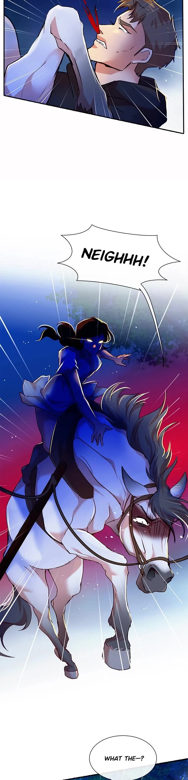 SubZero Chapter 234 page 14 - Chapter 234: (S3) Episode 234