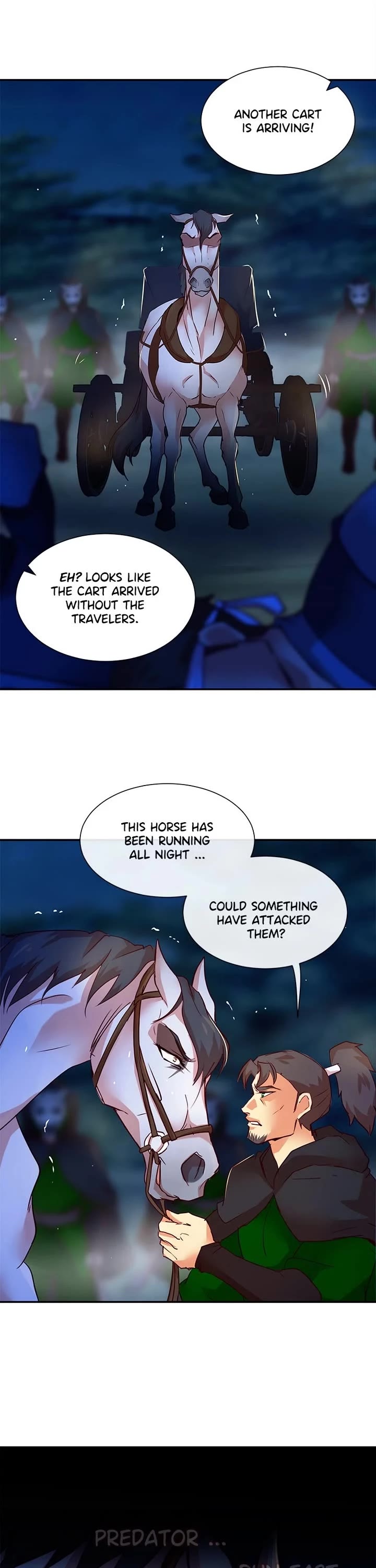 SubZero Chapter 235 page 26 - Chapter 235: (S3) Episode 235