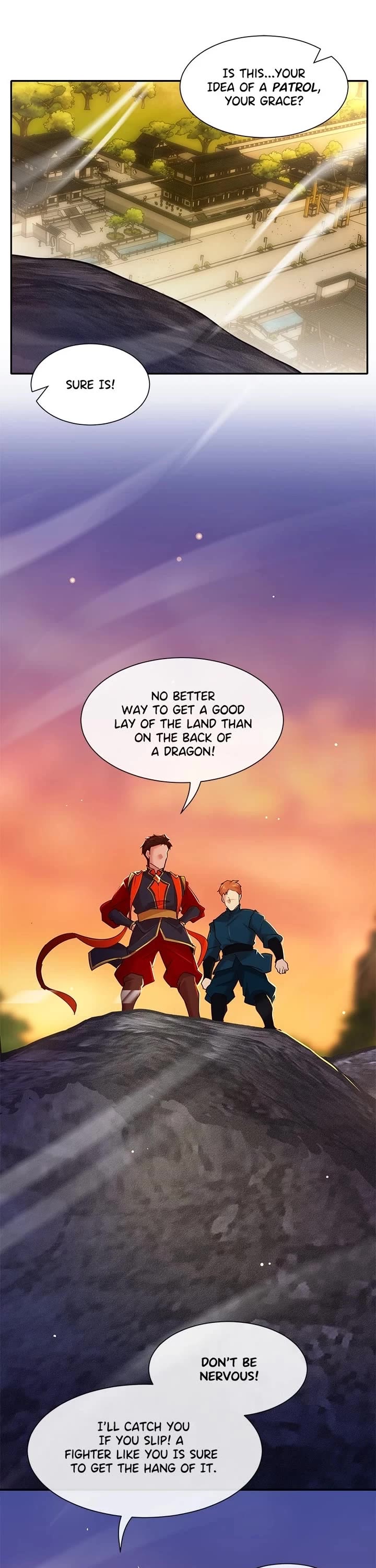SubZero Chapter 236 page 1 - Chapter 236: (S3) Episode 236