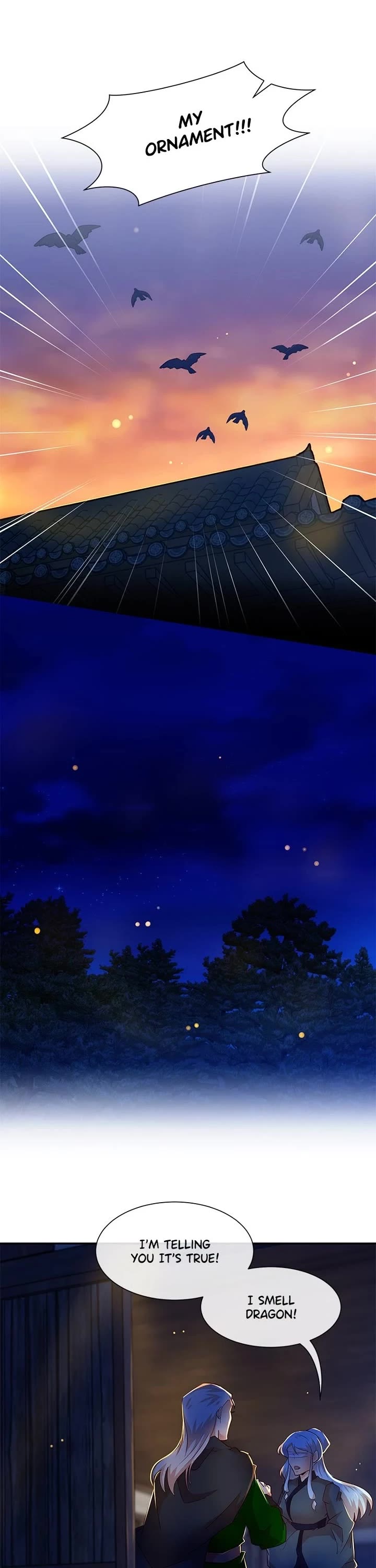 SubZero Chapter 236 page 17 - Chapter 236: (S3) Episode 236