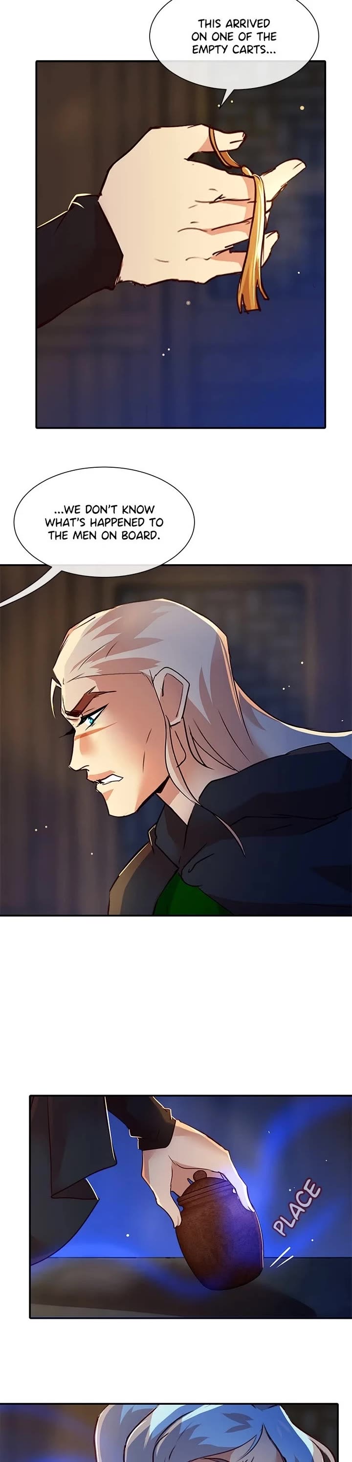 SubZero Chapter 236 page 20 - Chapter 236: (S3) Episode 236