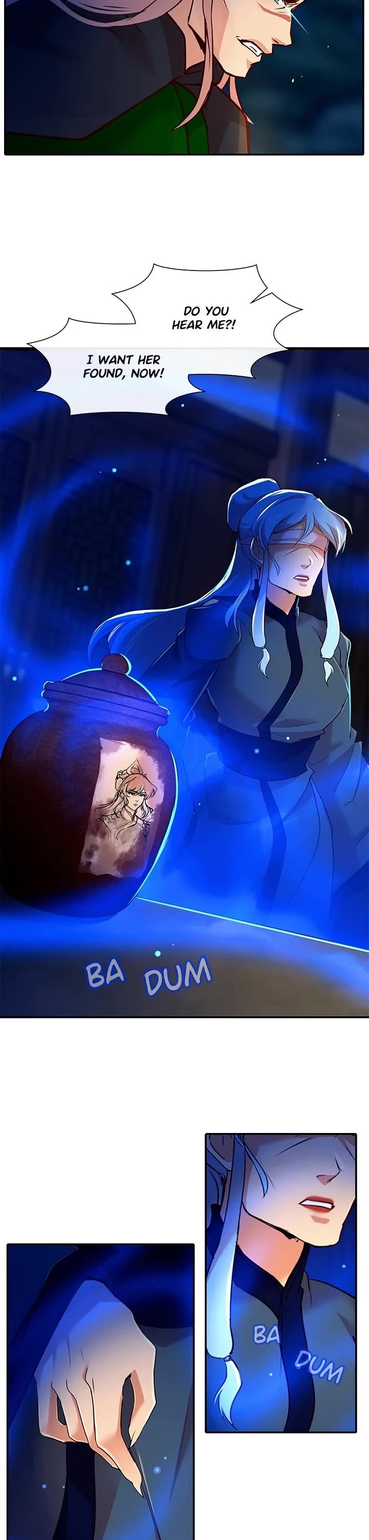 SubZero Chapter 236 page 23 - Chapter 236: (S3) Episode 236