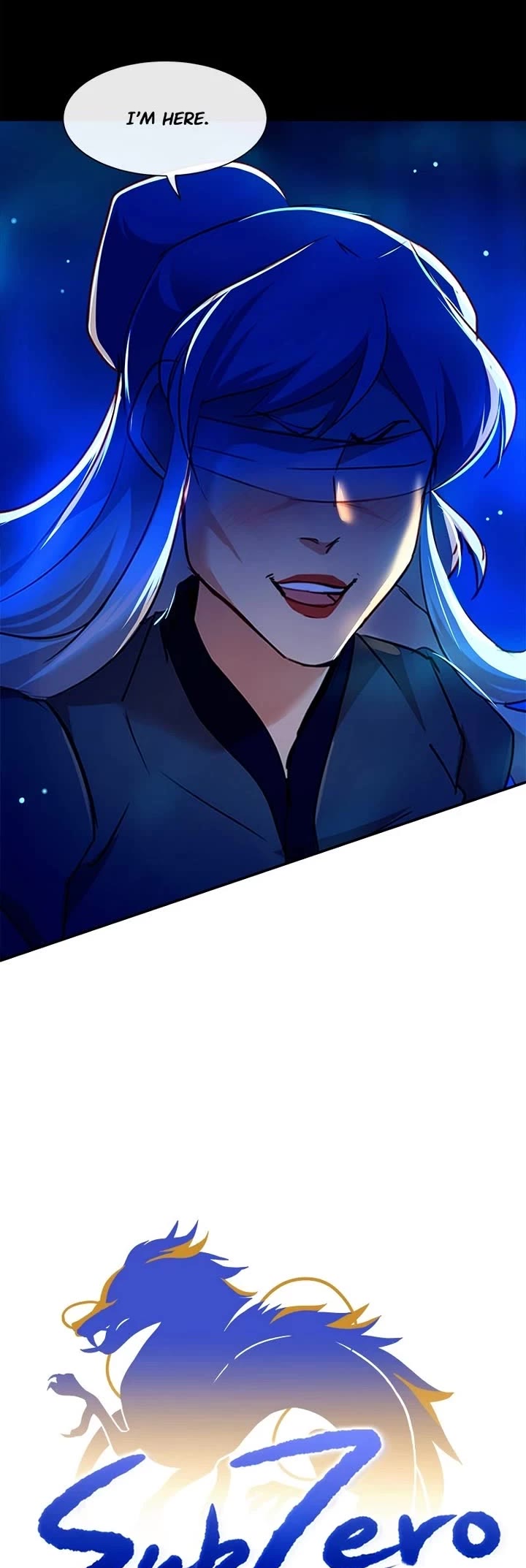 SubZero Chapter 236 page 27 - Chapter 236: (S3) Episode 236