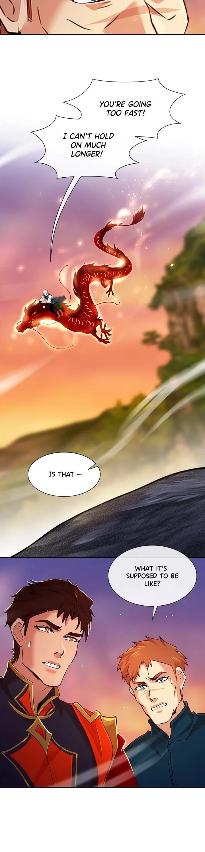 SubZero Chapter 236 page 5 - Chapter 236: (S3) Episode 236