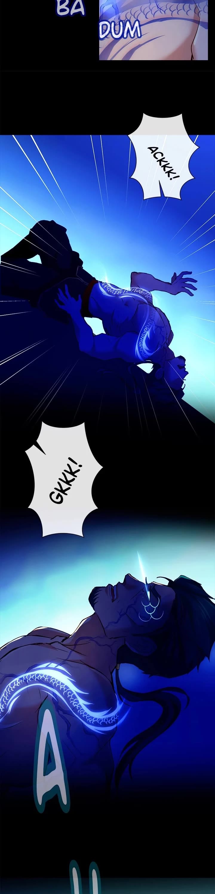 SubZero Chapter 237 page 14 - Chapter 237: (S3) Episode 237