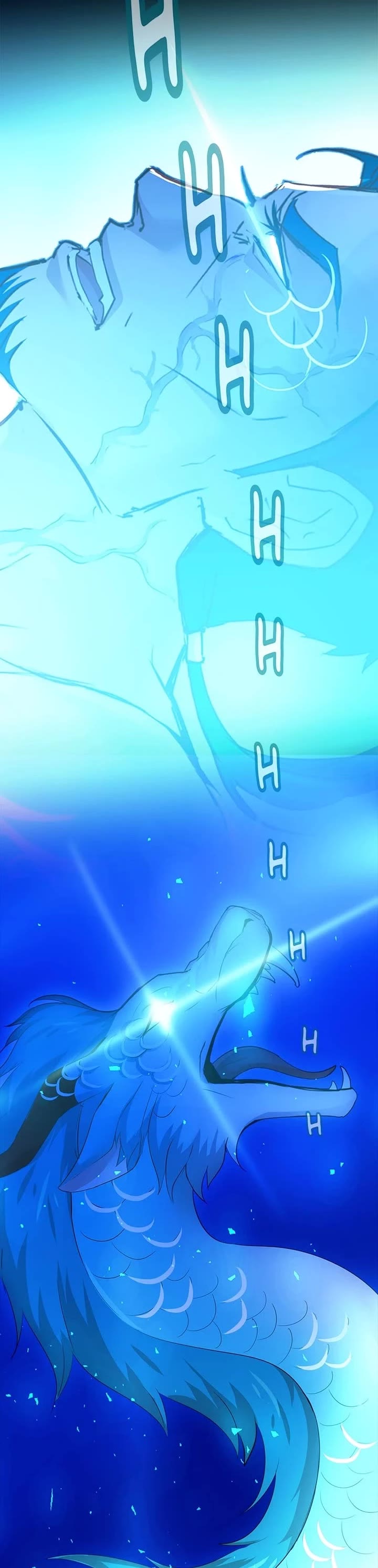 SubZero Chapter 237 page 15 - Chapter 237: (S3) Episode 237