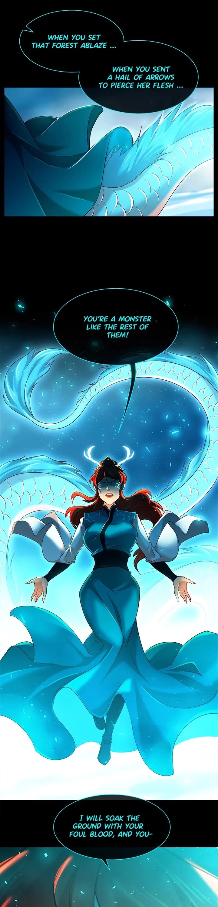 SubZero Chapter 237 page 24 - Chapter 237: (S3) Episode 237