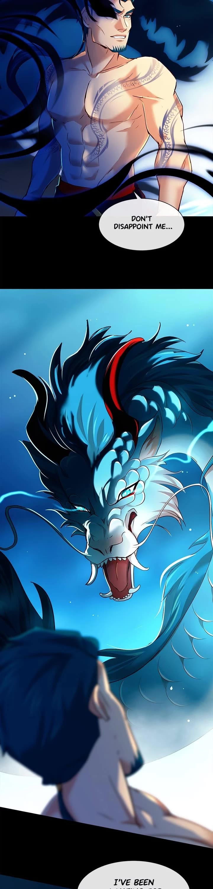 SubZero Chapter 237 page 26 - Chapter 237: (S3) Episode 237