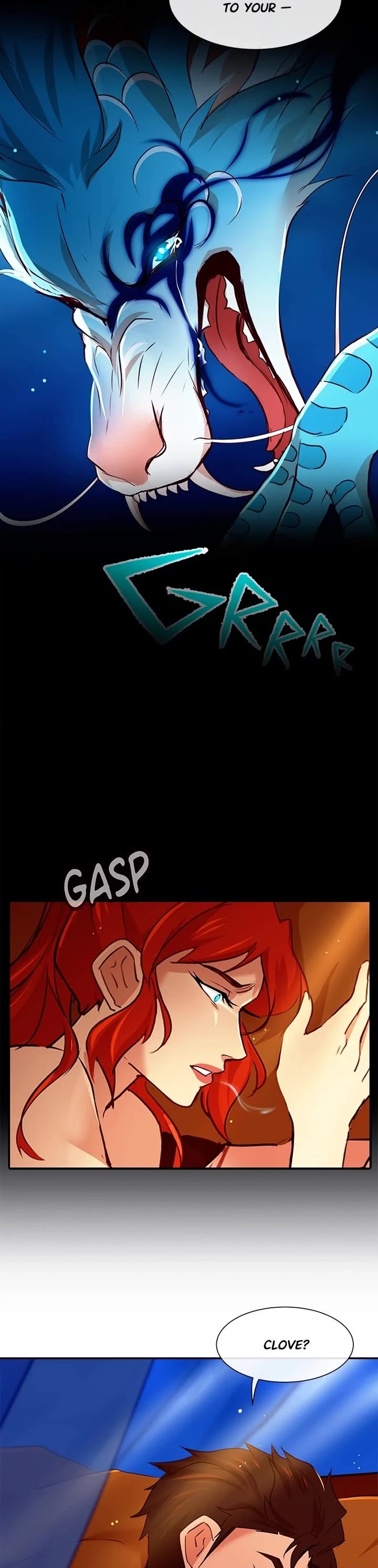 SubZero Chapter 238 page 4 - Chapter 238: (S3) Episode 238