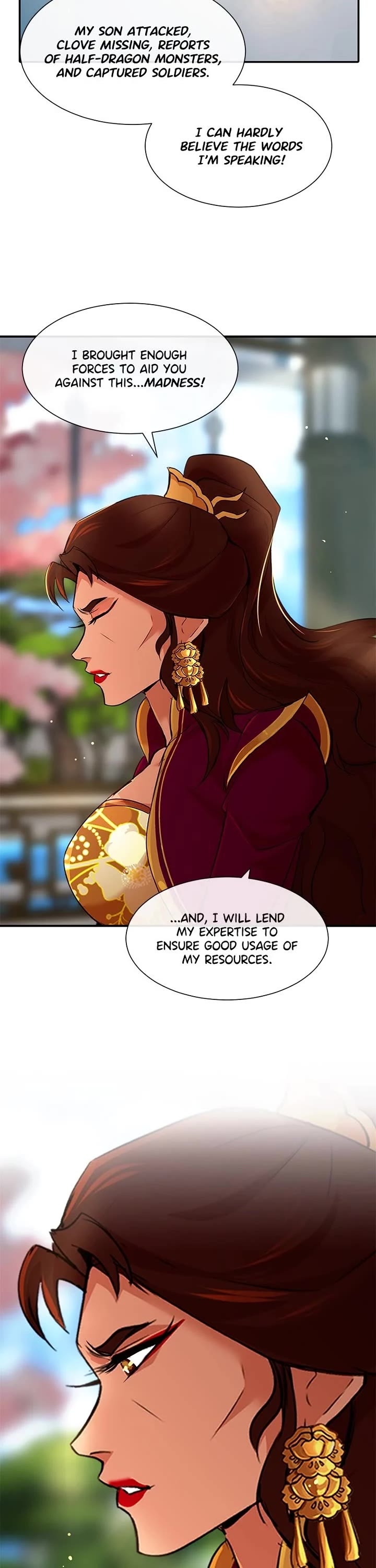 SubZero Chapter 239 page 17 - Chapter 239: (S3) Episode 239