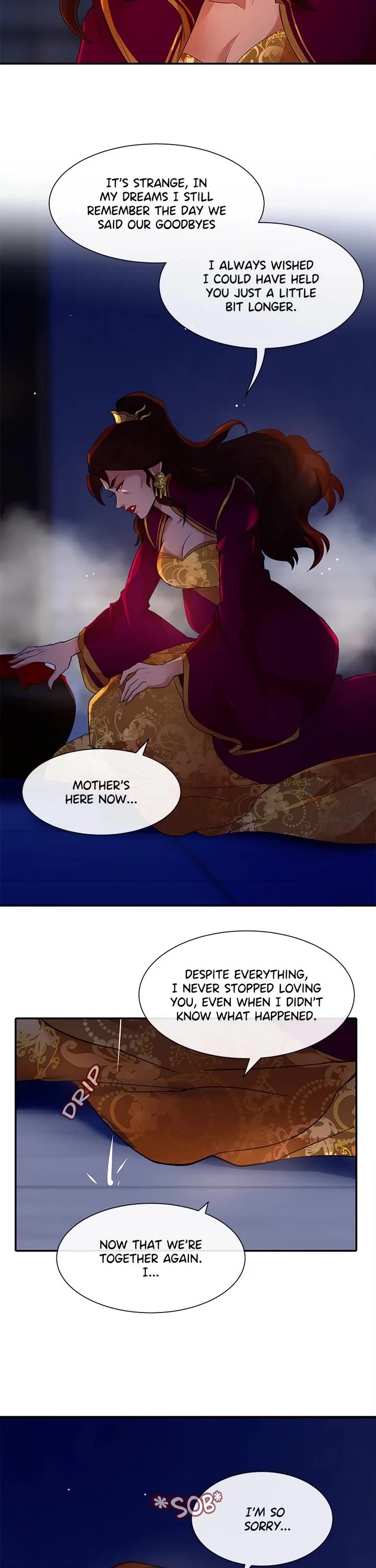 SubZero Chapter 239 page 23 - Chapter 239: (S3) Episode 239