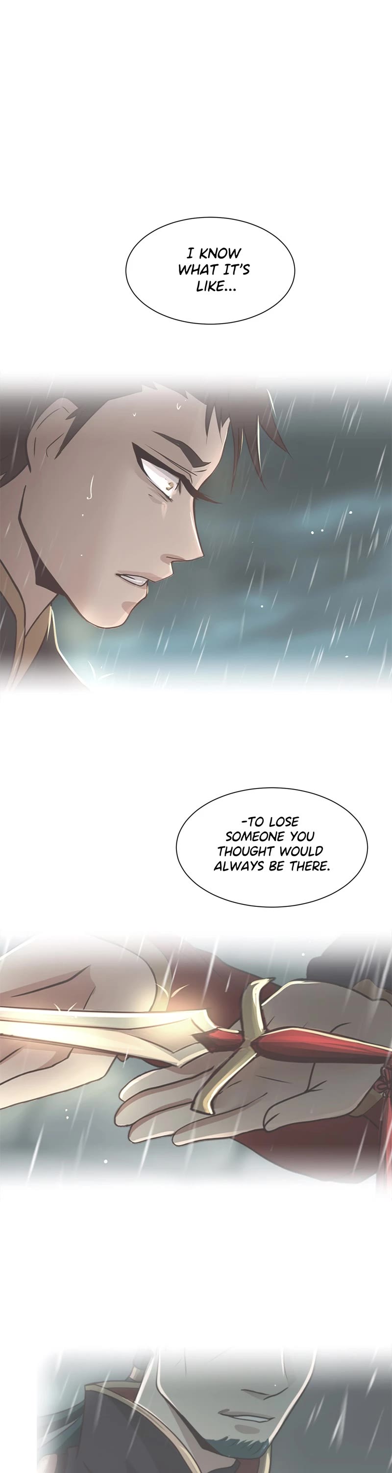SubZero Chapter 24 page 1 - Chapter 24: Episode 24