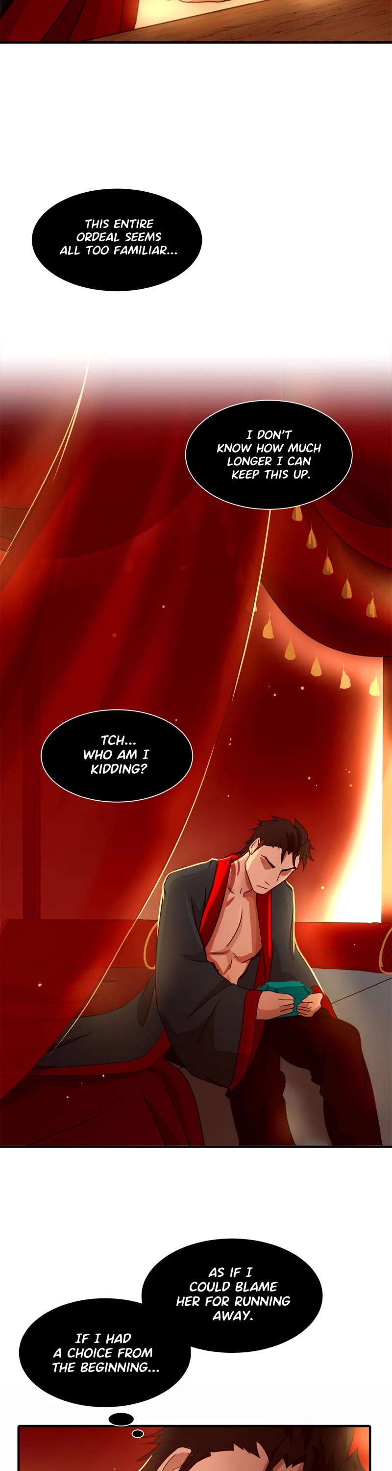 SubZero Chapter 24 page 11 - Chapter 24: Episode 24