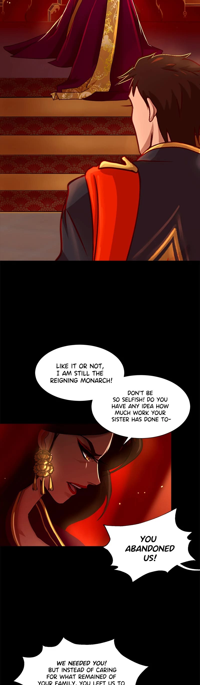 SubZero Chapter 24 page 16 - Chapter 24: Episode 24