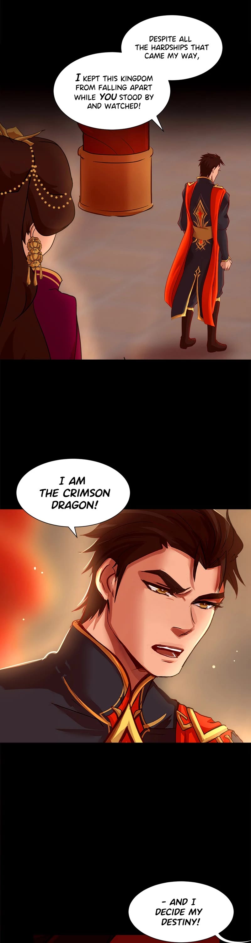 SubZero Chapter 24 page 18 - Chapter 24: Episode 24