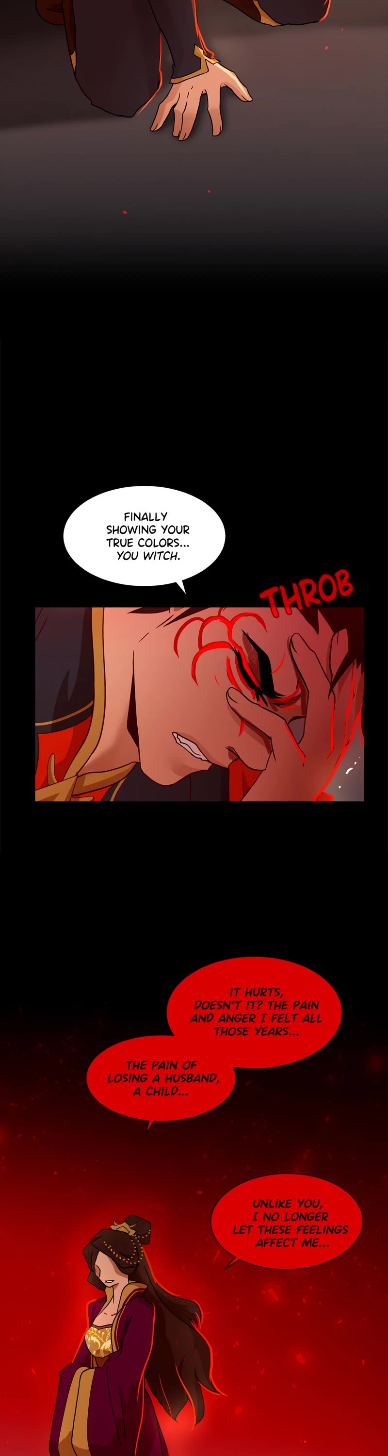 SubZero Chapter 24 page 21 - Chapter 24: Episode 24