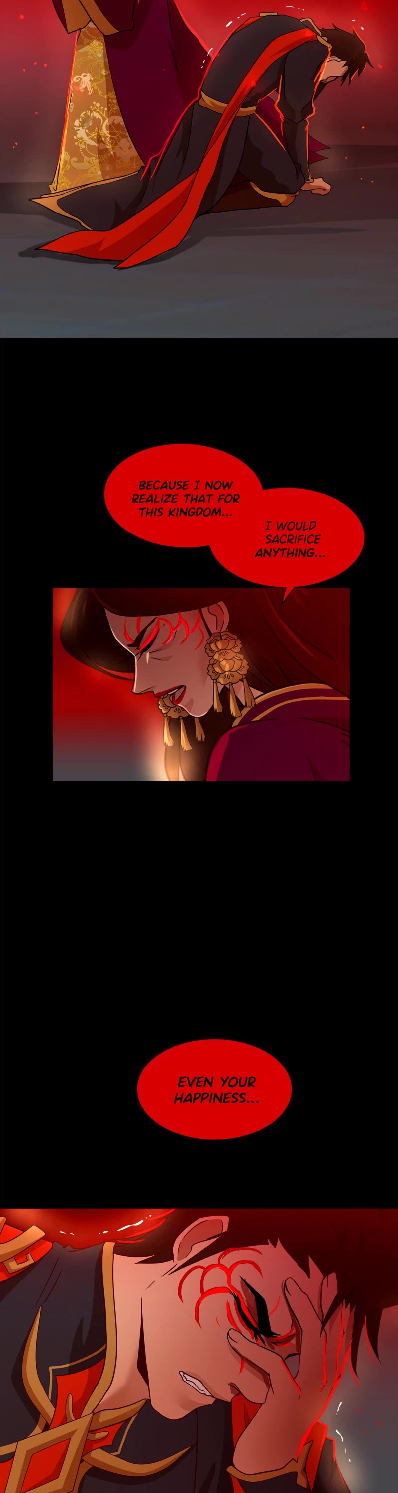 SubZero Chapter 24 page 22 - Chapter 24: Episode 24