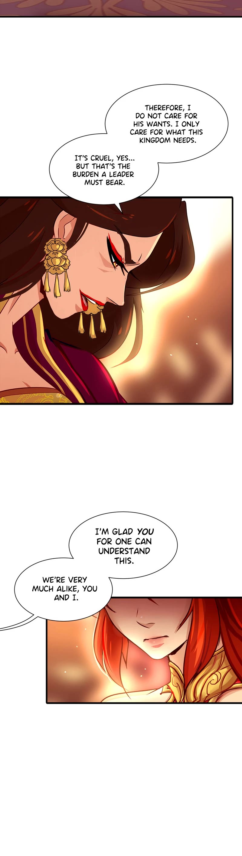 SubZero Chapter 24 page 24 - Chapter 24: Episode 24
