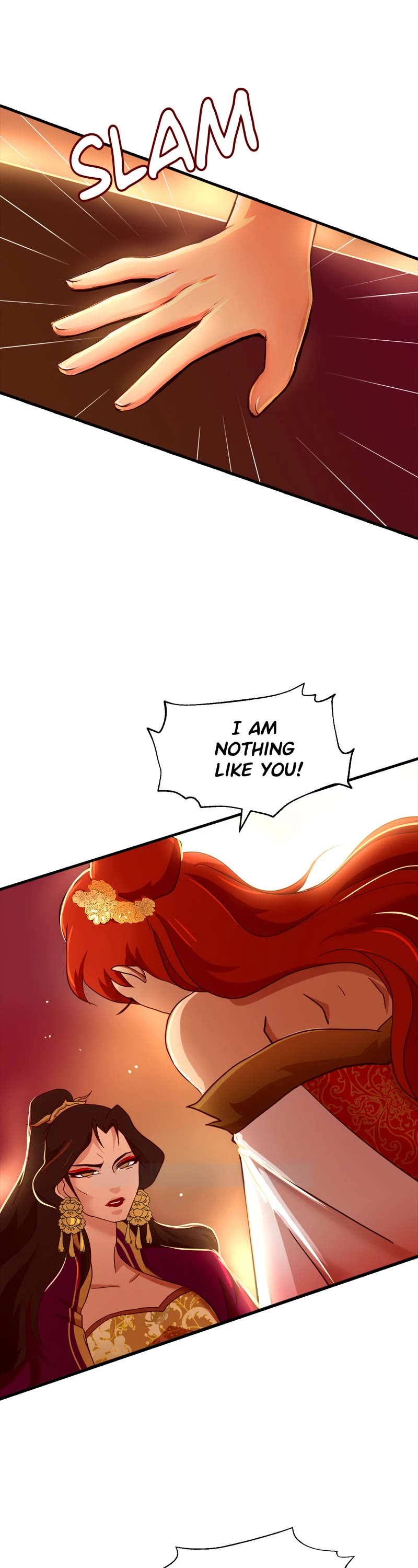 SubZero Chapter 24 page 25 - Chapter 24: Episode 24