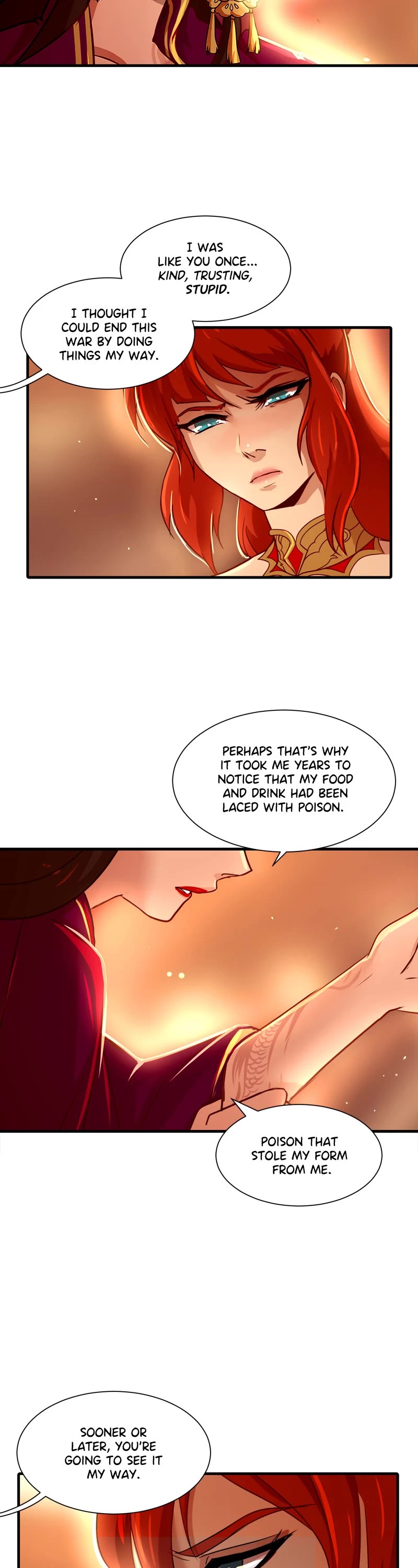 SubZero Chapter 24 page 27 - Chapter 24: Episode 24