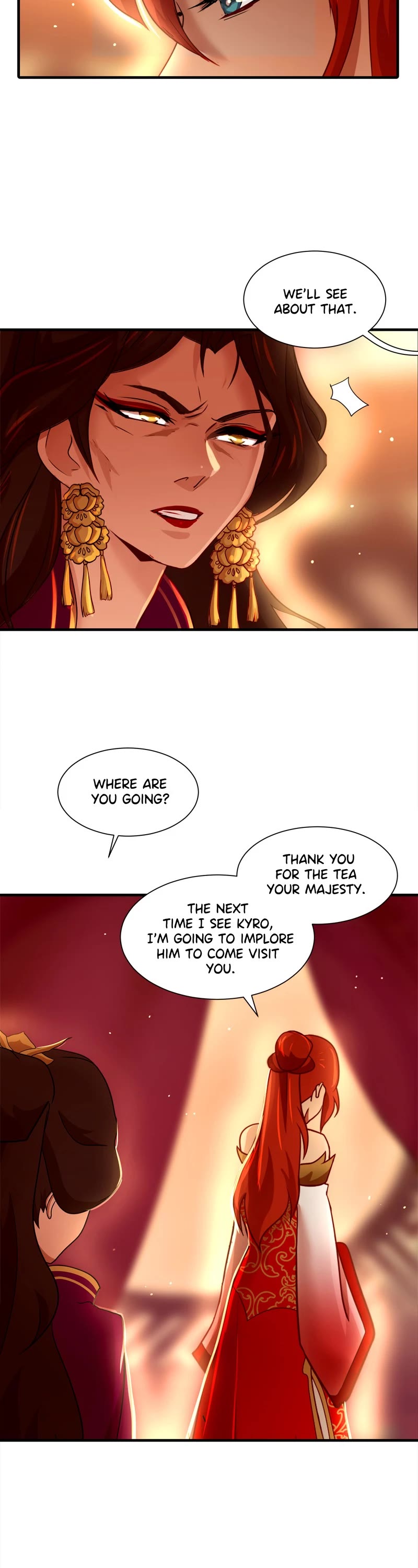SubZero Chapter 24 page 28 - Chapter 24: Episode 24