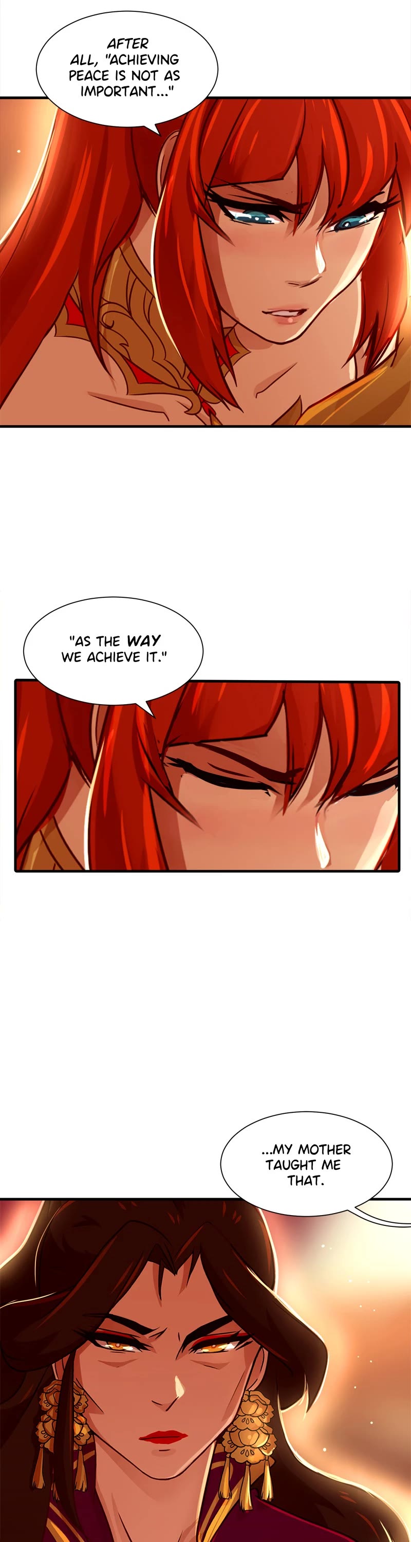 SubZero Chapter 24 page 29 - Chapter 24: Episode 24