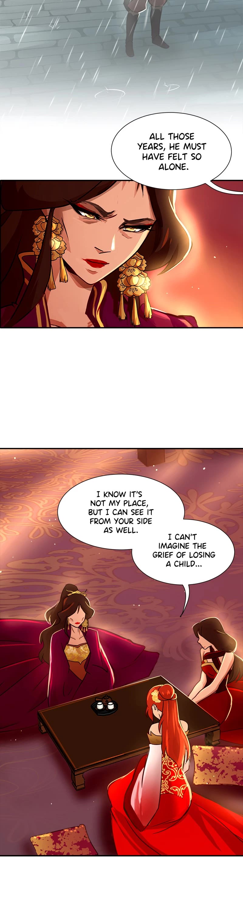 SubZero Chapter 24 page 3 - Chapter 24: Episode 24