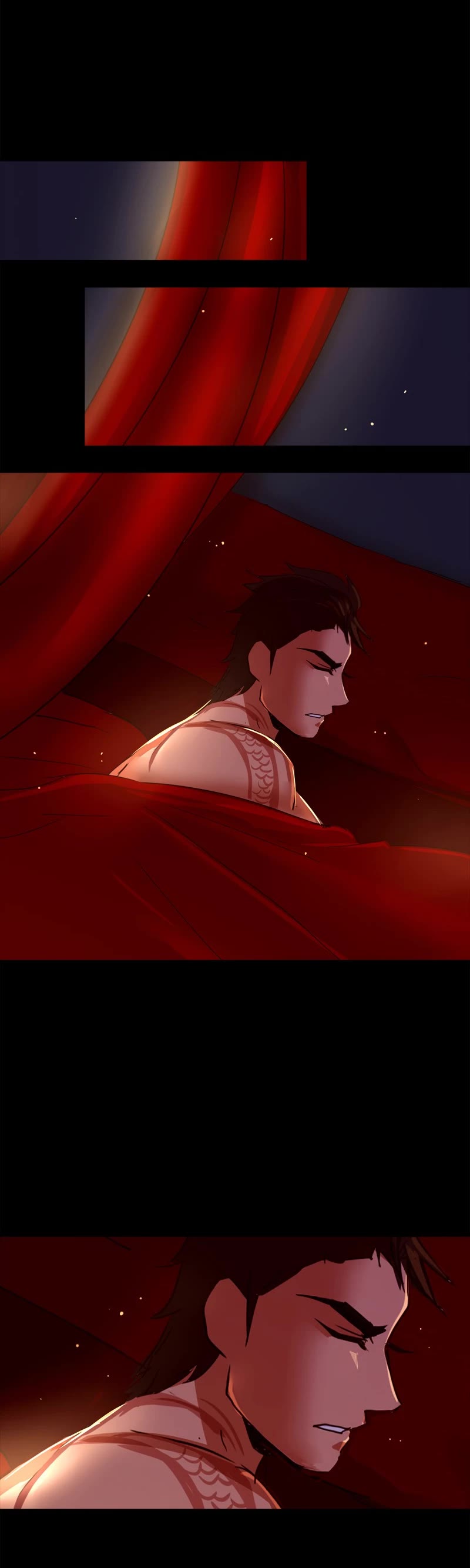 SubZero Chapter 24 page 31 - Chapter 24: Episode 24