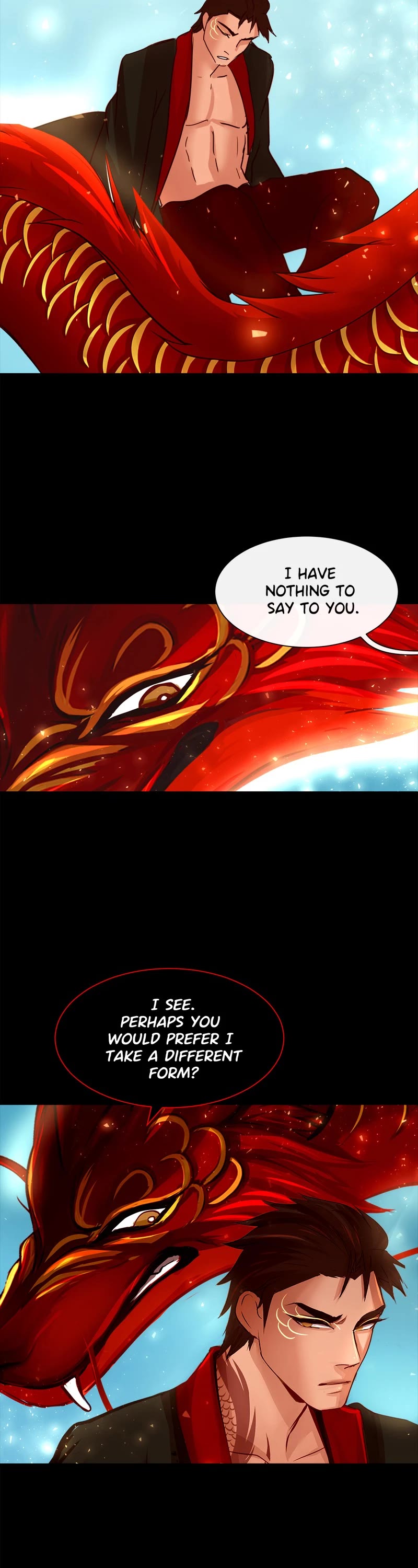 SubZero Chapter 24 page 34 - Chapter 24: Episode 24