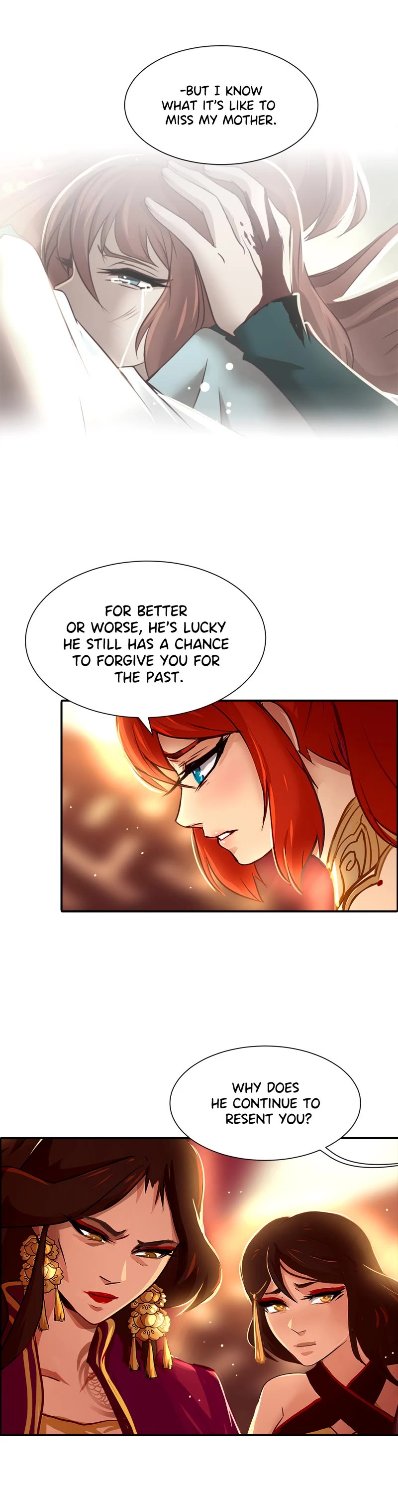 SubZero Chapter 24 page 4 - Chapter 24: Episode 24