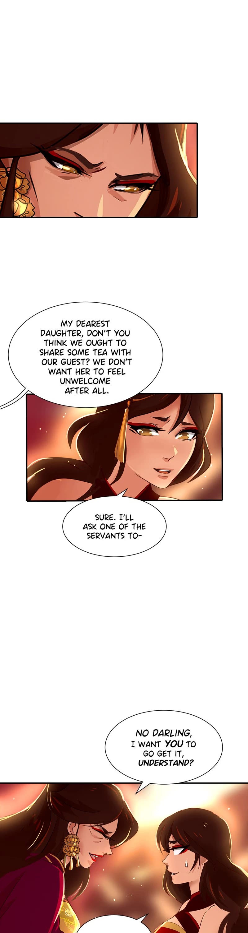 SubZero Chapter 24 page 5 - Chapter 24: Episode 24