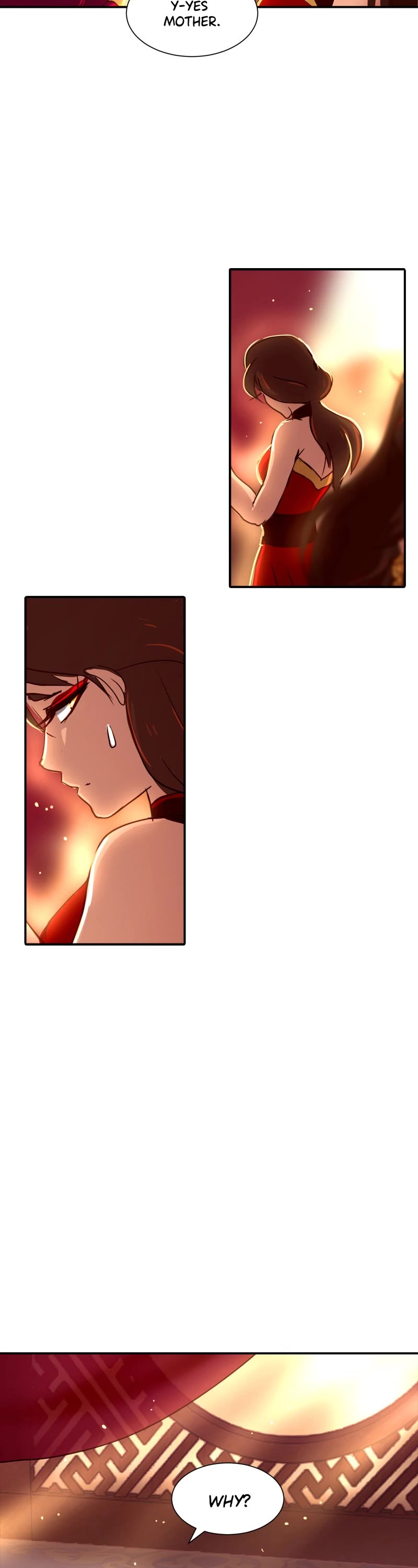 SubZero Chapter 24 page 6 - Chapter 24: Episode 24