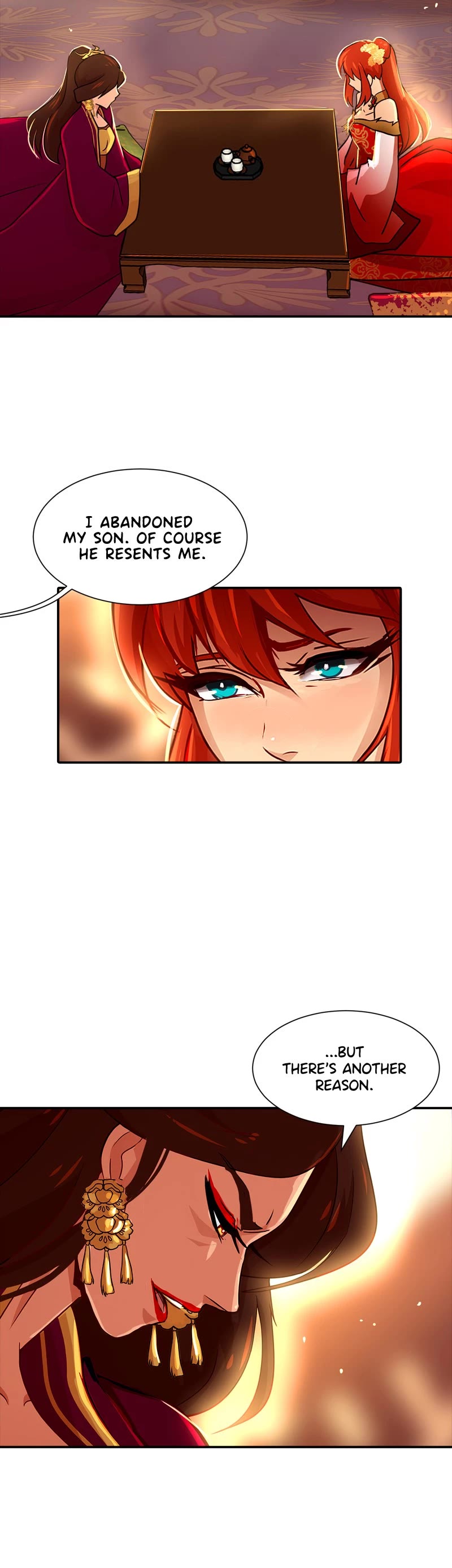 SubZero Chapter 24 page 7 - Chapter 24: Episode 24