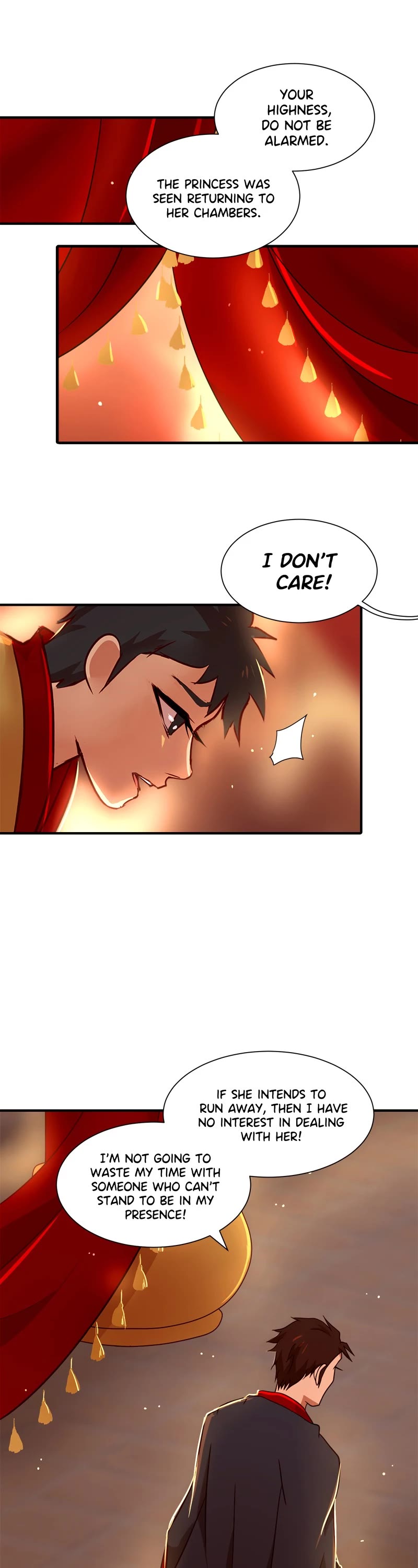 SubZero Chapter 24 page 9 - Chapter 24: Episode 24
