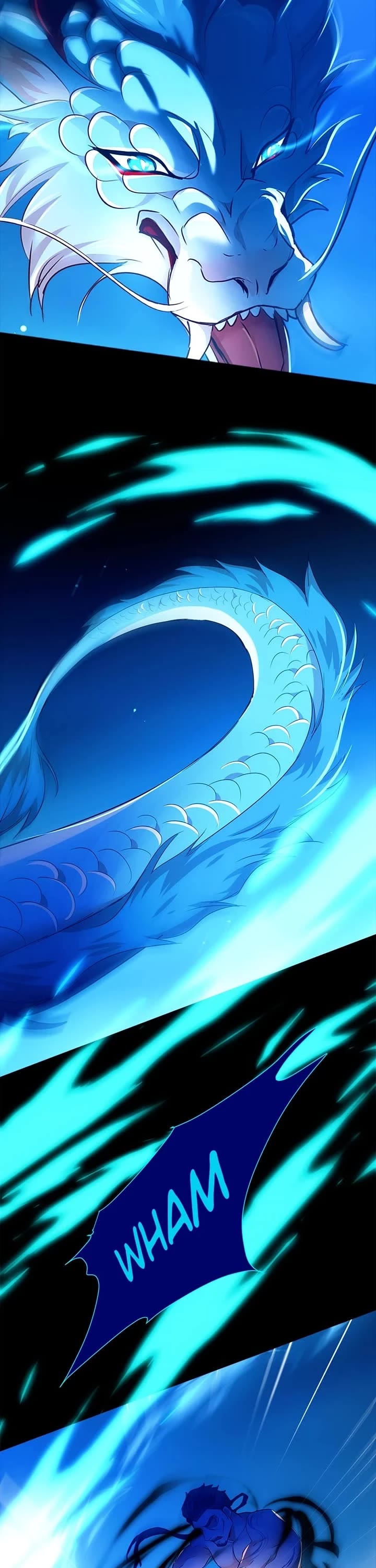 SubZero Chapter 240 page 11 - Chapter 240: (S3) Episode 240