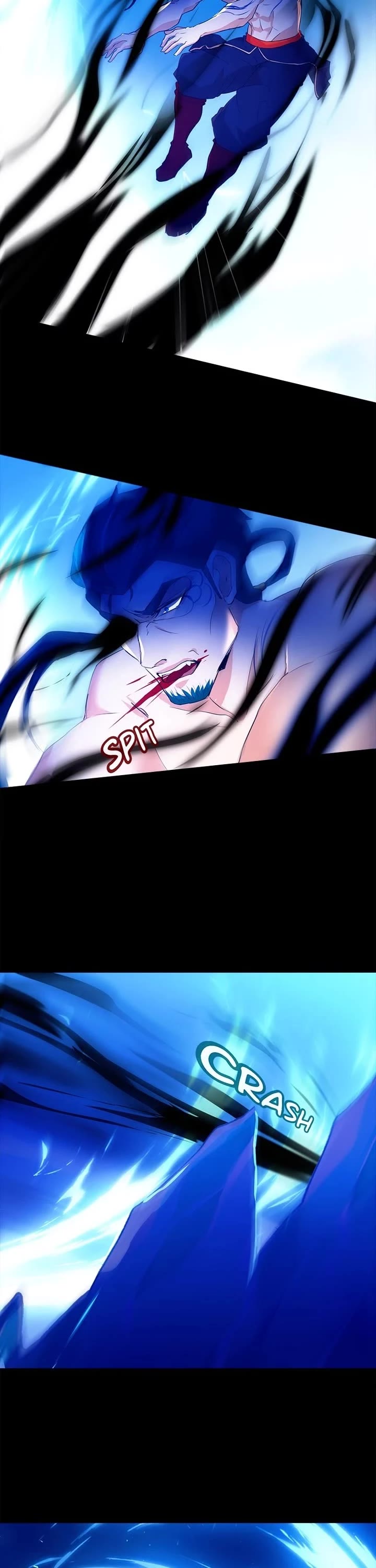 SubZero Chapter 240 page 12 - Chapter 240: (S3) Episode 240