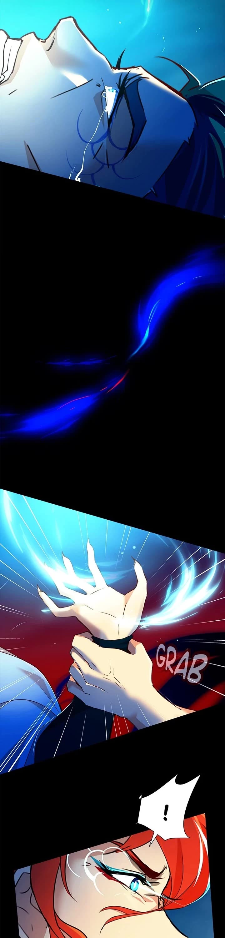 SubZero Chapter 240 page 17 - Chapter 240: (S3) Episode 240