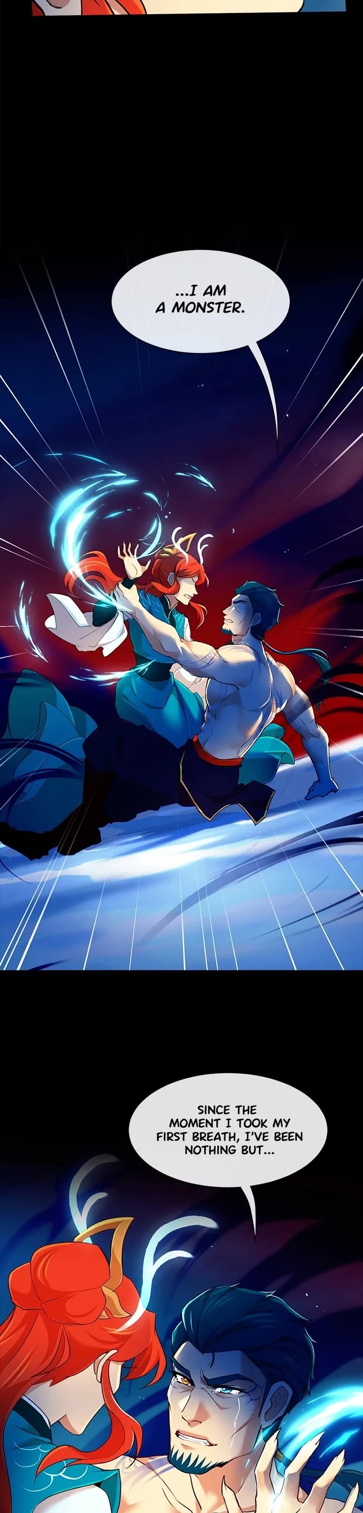 SubZero Chapter 240 page 18 - Chapter 240: (S3) Episode 240