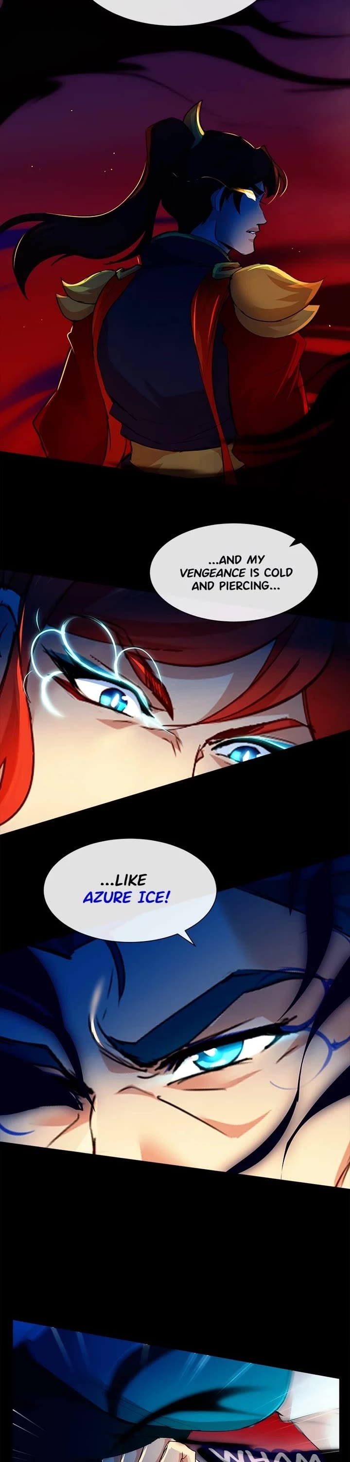 SubZero Chapter 240 page 22 - Chapter 240: (S3) Episode 240