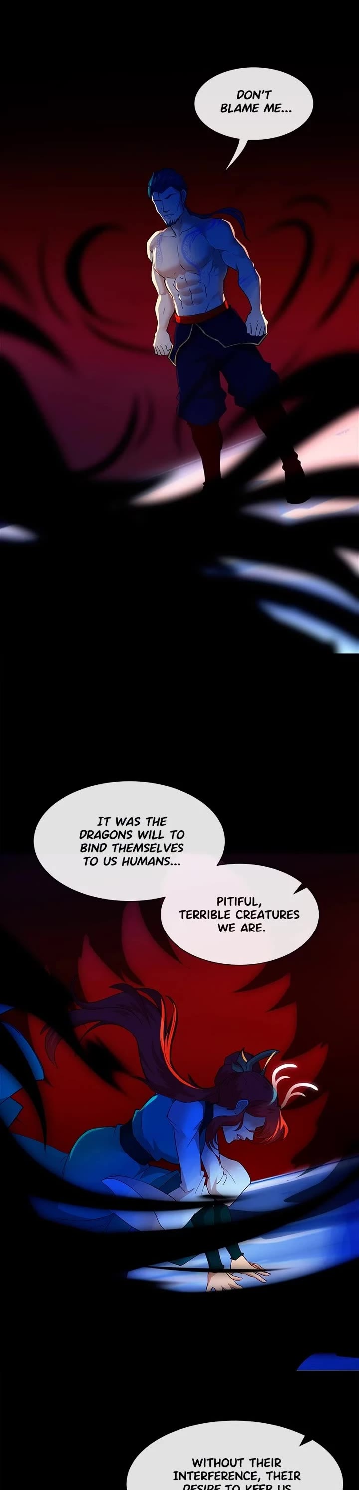 SubZero Chapter 240 page 24 - Chapter 240: (S3) Episode 240