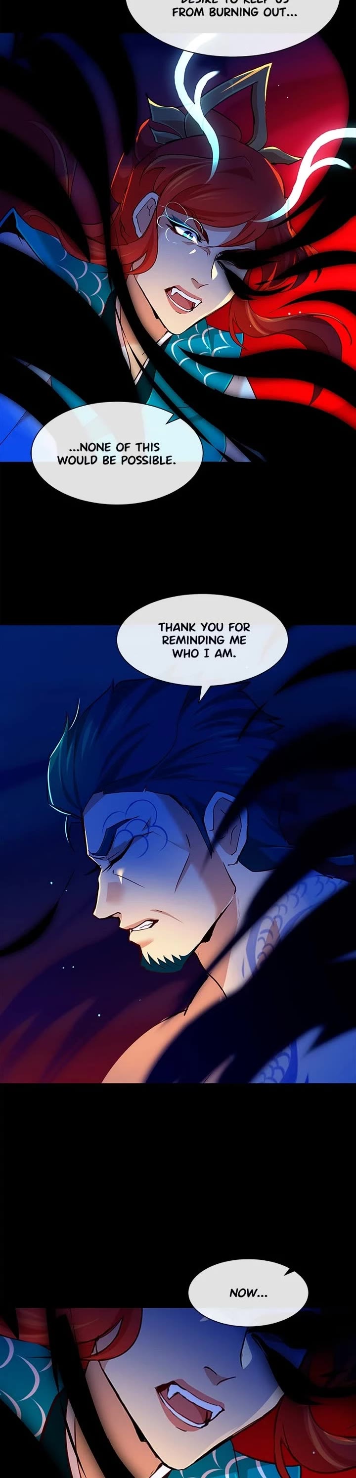 SubZero Chapter 240 page 25 - Chapter 240: (S3) Episode 240