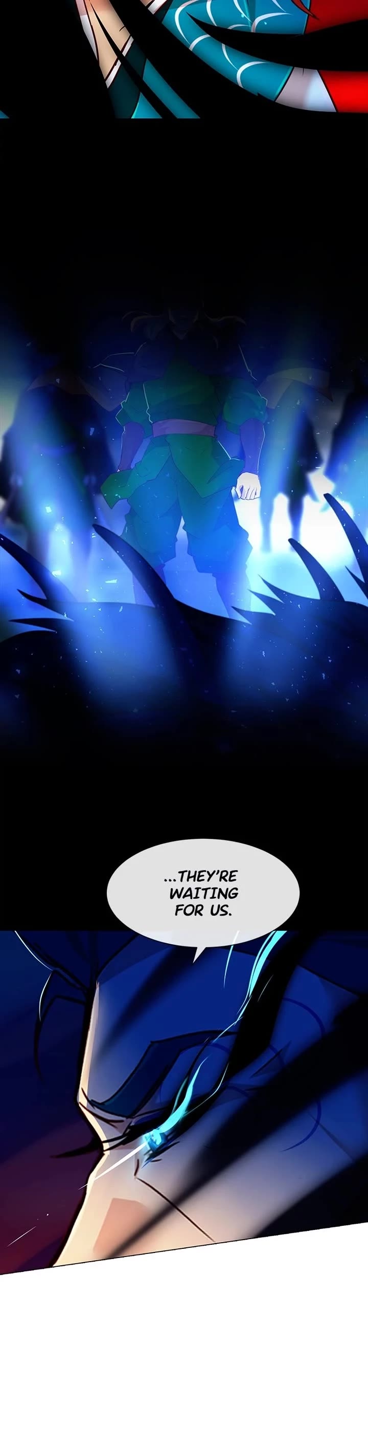 SubZero Chapter 240 page 26 - Chapter 240: (S3) Episode 240